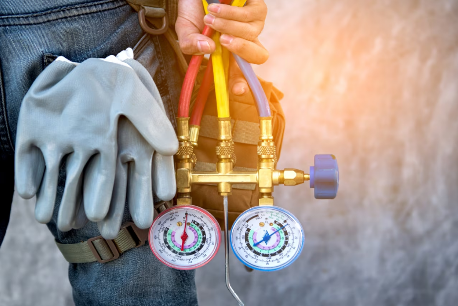 Karşıyaka Airfel Klima Servis