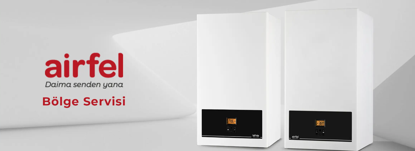 Karşıyaka Airfel Tamir Servisi